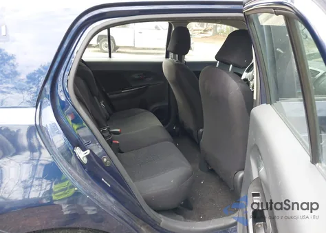 2010 Scion Xd from USA, damaged, VIN JTKKU4B46AJ058963